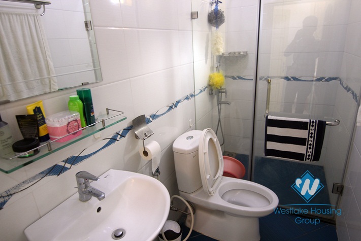 Good studio for rent in Tu Hoa, Tay Ho 